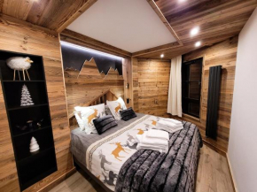 LES ARCS Appartement Prestige Ski In Ski Out Bourg-Saint-Maurice